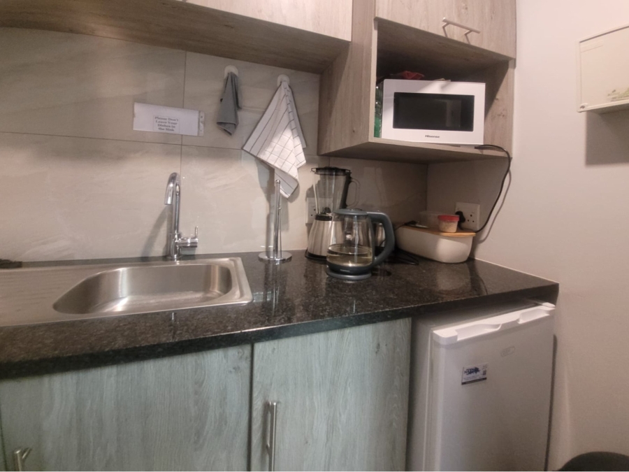 To Let commercial Property for Rent in Melodie North West